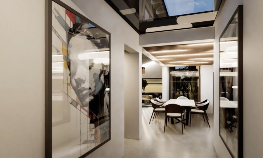 3 Bedroom Property for Sale in Langebaan Country Estate Western Cape